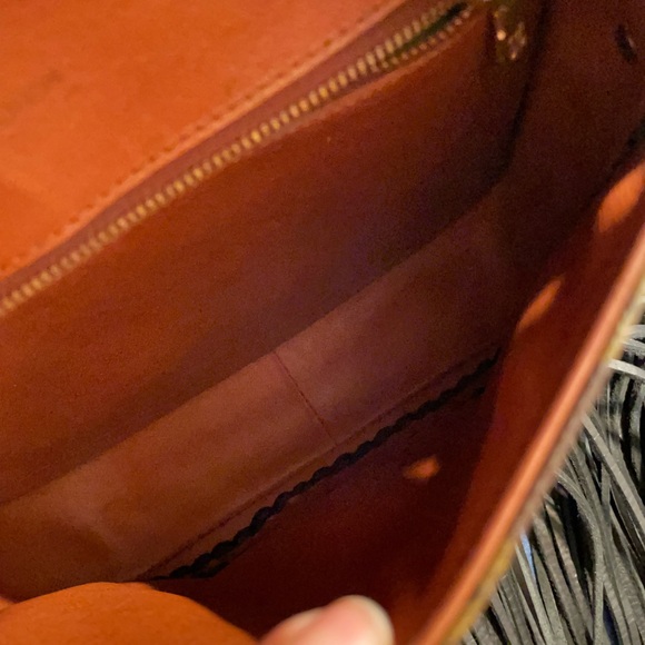 Authentic Louis Vuitton. Bought from Vintage Boho Bags. - Picture 7 of 7